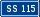 SS115